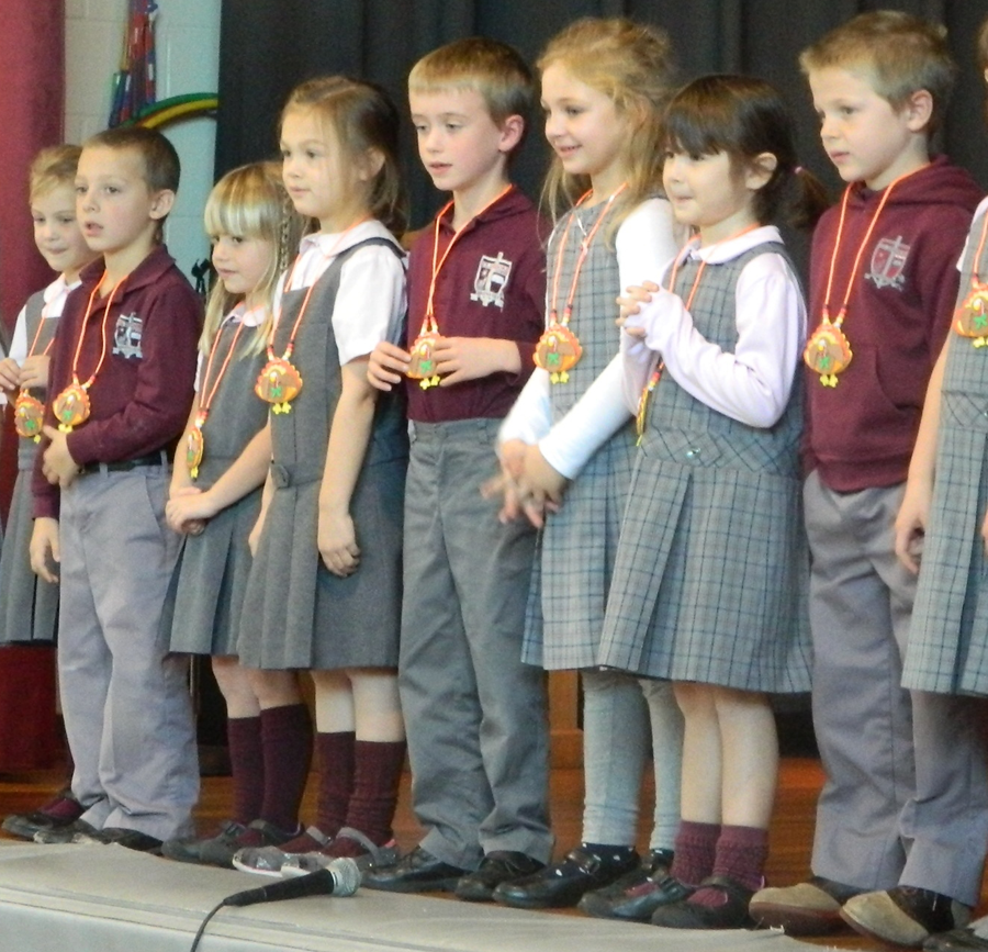 to St. Isidore St. Isidore School Quakertown